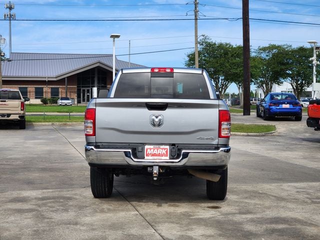 2023 RAM 2500 Tradesman