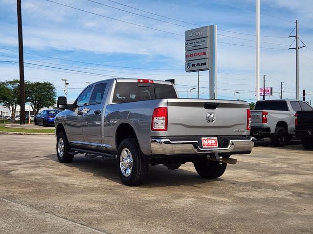 2023 RAM 2500 Tradesman