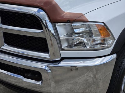 2017 RAM 2500 Tradesman
