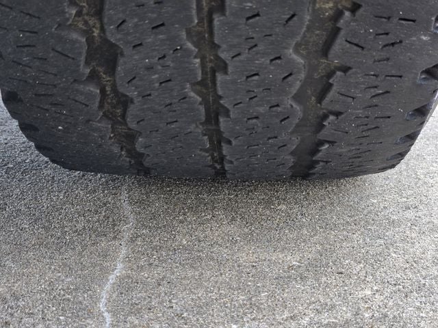 2017 RAM 2500 Tradesman