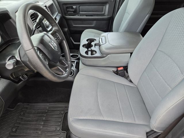 2017 RAM 2500 Tradesman