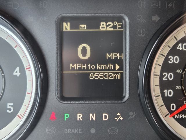 2017 RAM 2500 Tradesman