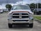 2017 RAM 2500 Tradesman