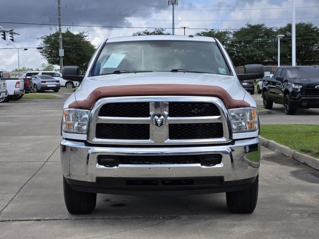 2017 RAM 2500 Tradesman