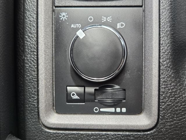 2017 RAM 2500 Tradesman