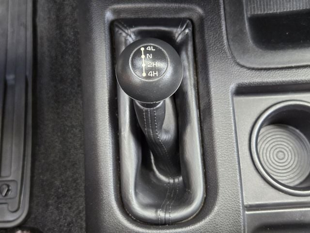 2017 RAM 2500 Tradesman