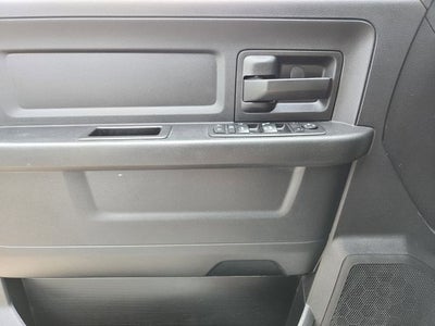 2017 RAM 2500 Tradesman