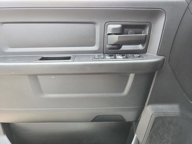 2017 RAM 2500 Tradesman