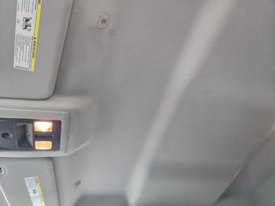 2017 RAM 2500 Tradesman