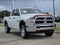2017 RAM 2500 Tradesman