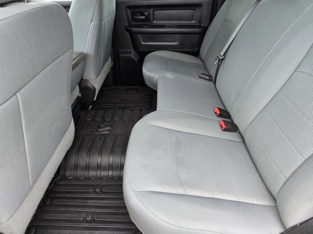2017 RAM 2500 Tradesman