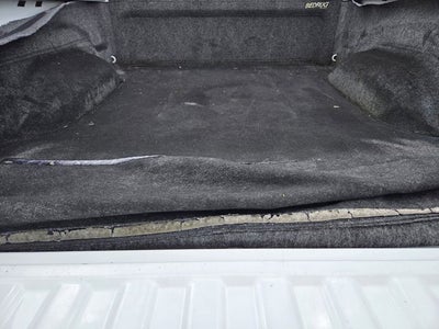 2017 RAM 2500 Tradesman
