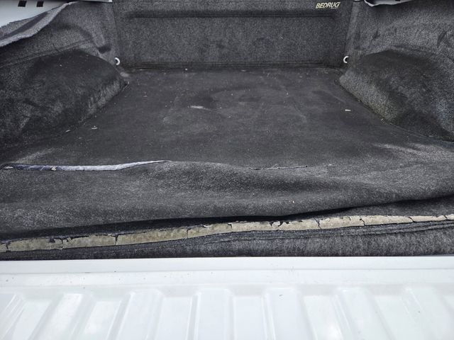 2017 RAM 2500 Tradesman