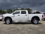 2017 RAM 2500 Tradesman