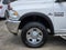 2017 RAM 2500 Tradesman