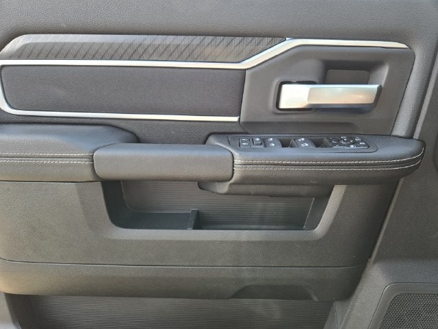 2027 RAM 2500 Big Horn
