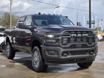 2027 RAM 2500 Big Horn