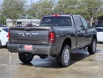 2027 RAM 2500 Big Horn