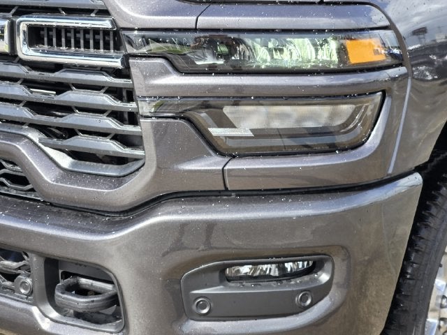 2027 RAM 2500 Big Horn