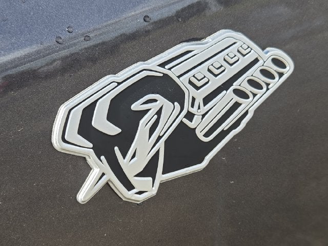 2027 RAM 2500 Big Horn