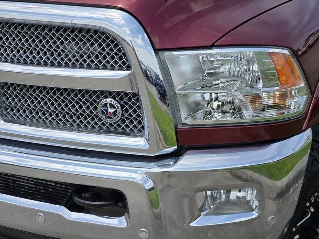 2018 RAM 2500 Lone Star