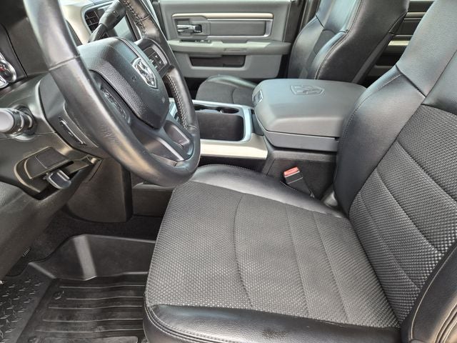 2018 RAM 2500 Lone Star