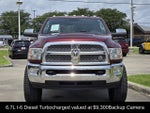2018 RAM 2500 Lone Star