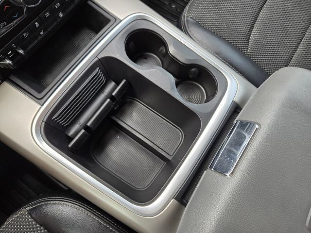 2018 RAM 2500 Lone Star