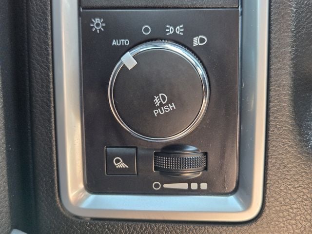 2018 RAM 2500 Lone Star