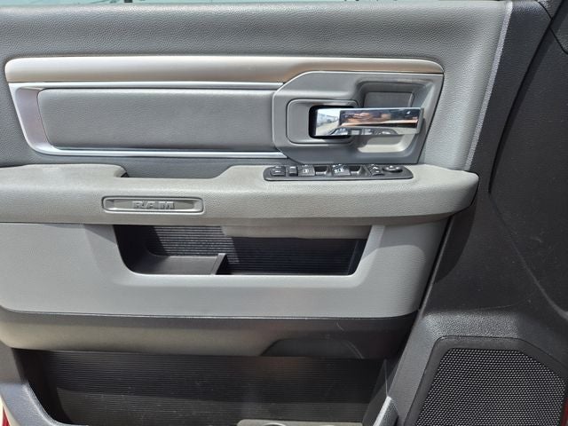 2018 RAM 2500 Lone Star