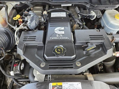 2018 RAM 2500 Lone Star