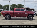 2018 RAM 2500 Lone Star
