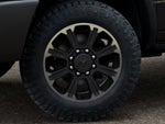 2026 RAM 2500 Rebel