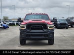 2024 RAM 2500 Rebel