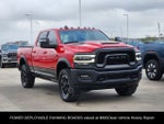 2024 RAM 2500 Rebel