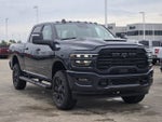 2027 RAM 2500 Laramie