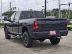 2027 RAM 2500 Laramie