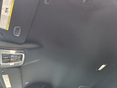2027 RAM 2500 Laramie