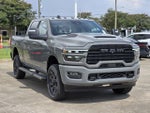 2027 RAM 2500 Laramie