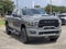 2027 RAM 2500 Laramie