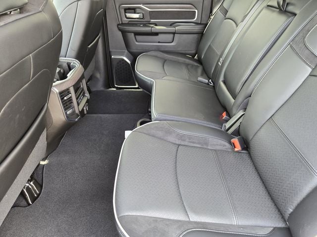 2027 RAM 2500 Laramie