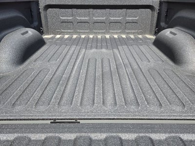 2027 RAM 2500 Laramie