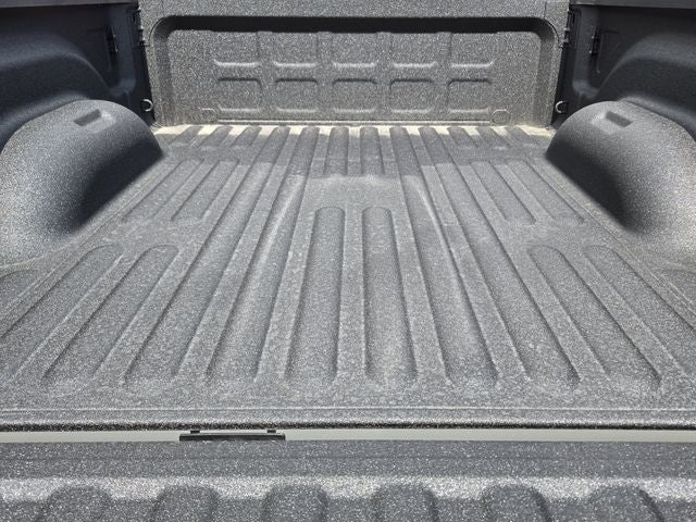 2027 RAM 2500 Laramie