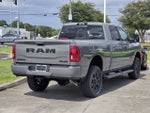 2027 RAM 2500 Laramie