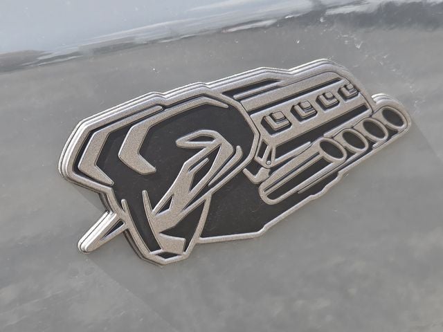 2027 RAM 2500 Laramie