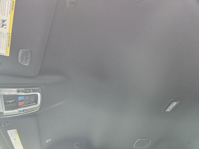 2027 RAM 2500 Laramie