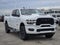 2027 RAM 2500 Laramie