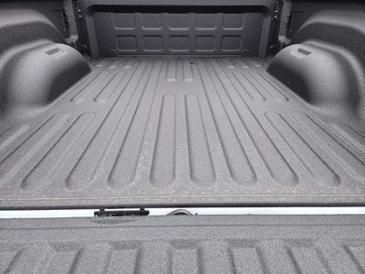 2027 RAM 2500 Laramie