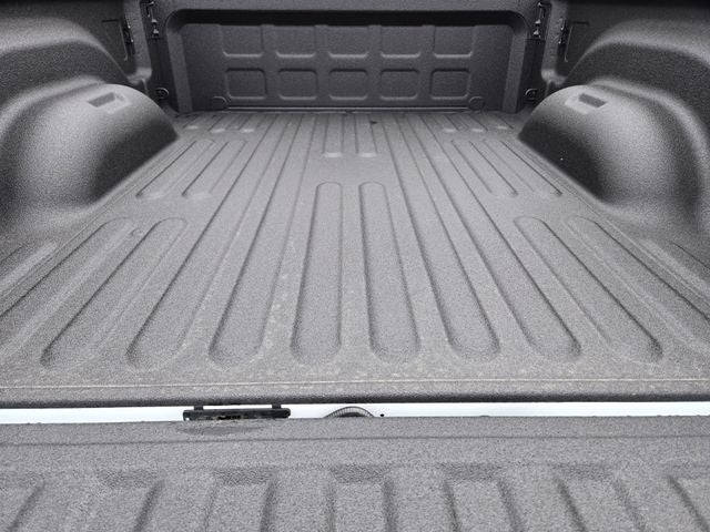 2027 RAM 2500 Laramie