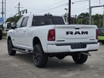 2027 RAM 2500 Laramie